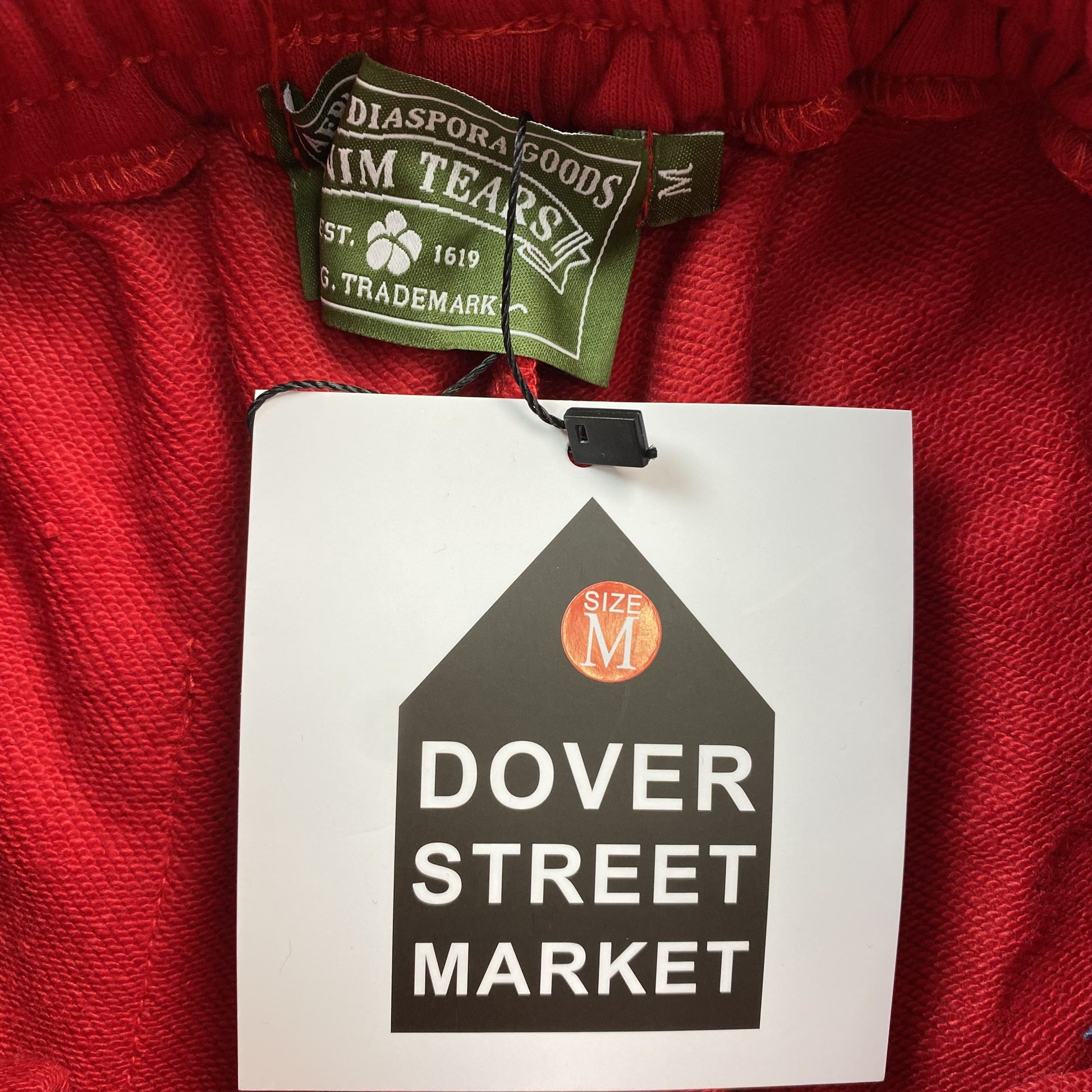 denim-tears-the-cotton-wreath-shorts-red-3-Drip Store Argentina