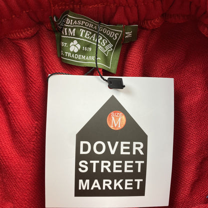 denim-tears-the-cotton-wreath-shorts-red-3-Drip Store Argentina