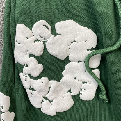 denim-tears-the-cotton-wreath-sweatpants-green-4-Drip Store Argentina