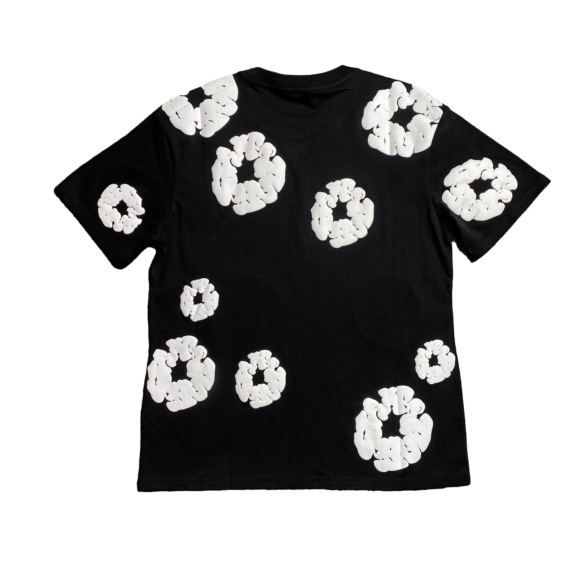 denim-tears-the-cotton-wreath-tee-black-2-Drip Store Argentina