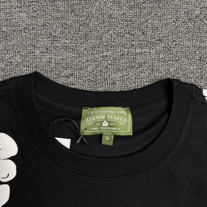 denim-tears-the-cotton-wreath-tee-black-4-Drip Store Argentina