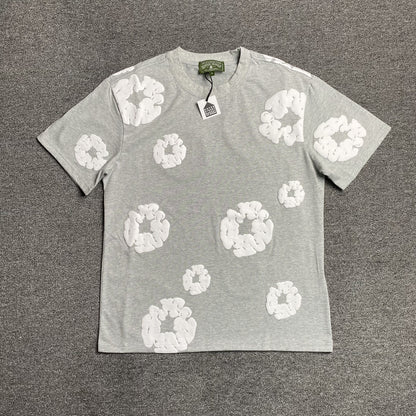 denim-tears-the-cotton-wreath-tee-grey-Drip Store Argentina