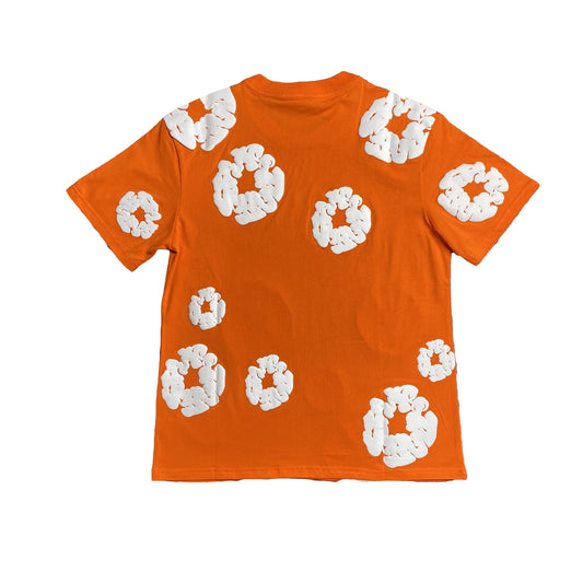 denim-tears-the-cotton-wreath-tee-orange-2-Drip Store Argentina