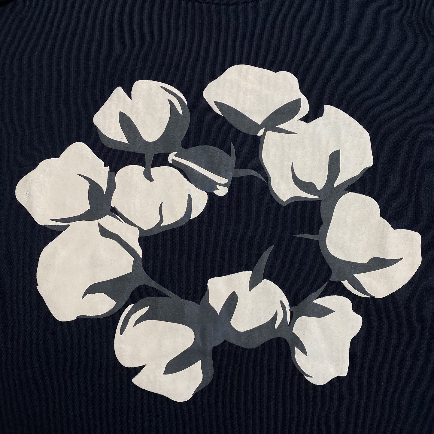 denim-tears-x-cpfm-cactus-tears-crewneck-black-3-Drip Store Argentina