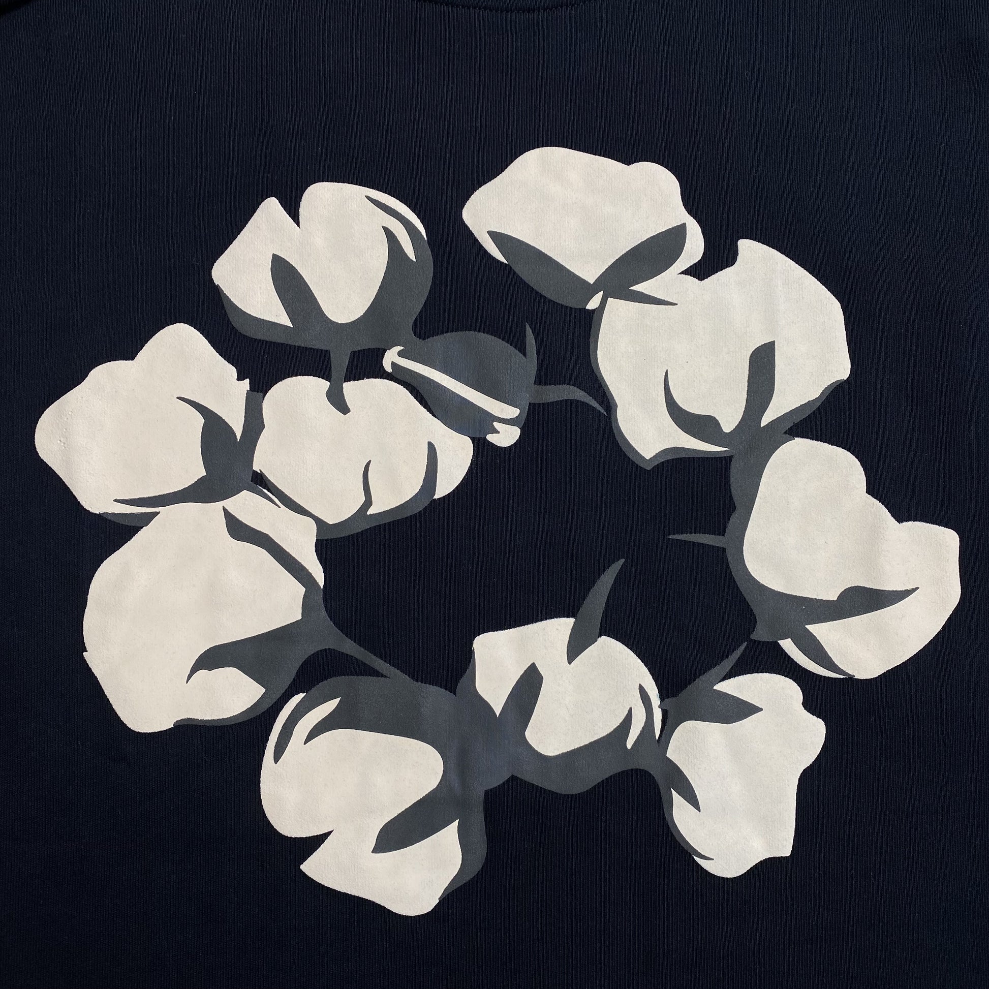 denim-tears-x-cpfm-cactus-tears-crewneck-black-3-Drip Store Argentina