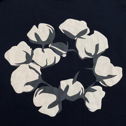 denim-tears-x-cpfm-cactus-tears-crewneck-black-3-Drip Store Argentina