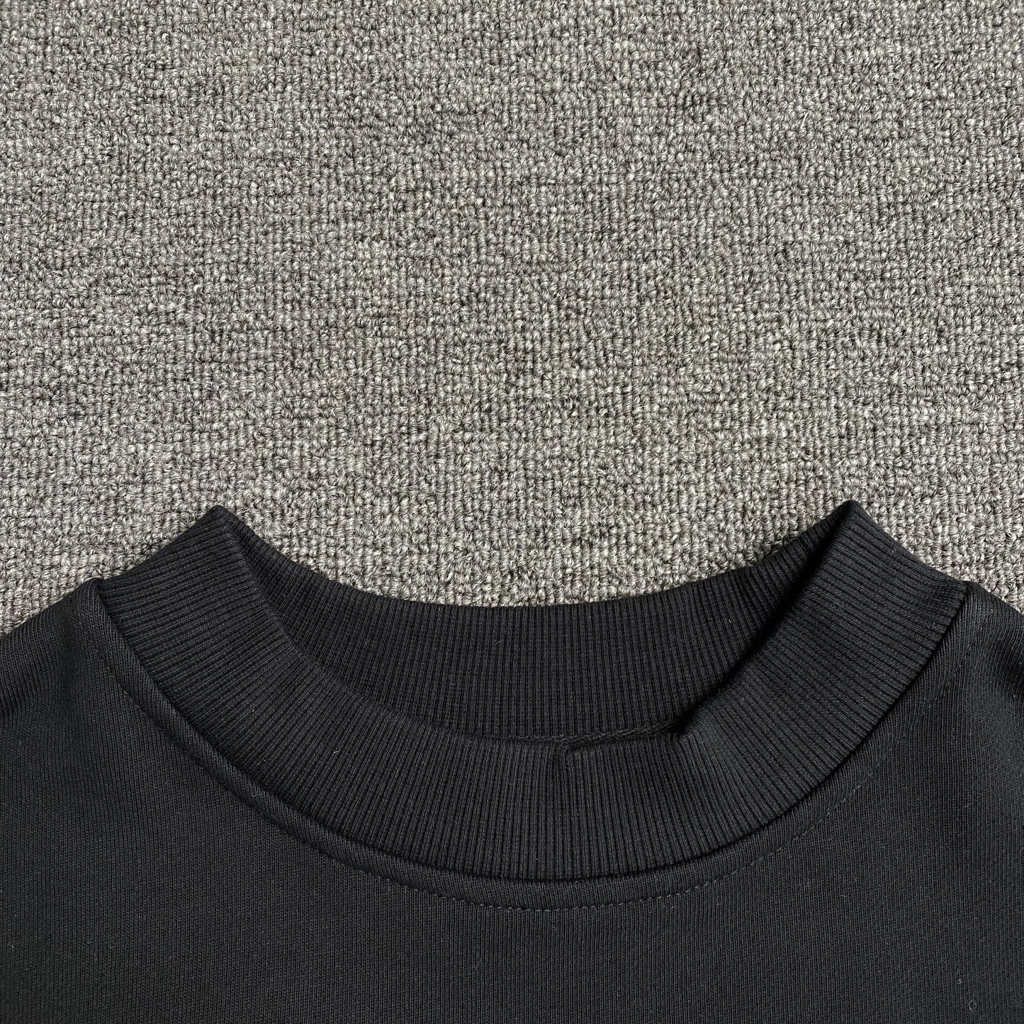 denim-tears-x-cpfm-cactus-tears-crewneck-black-6-Drip Store Argentina