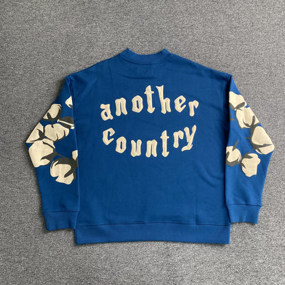 denim-tears-x-cpfm-cactus-tears-crewneck-blue-2-Drip Store Argentina