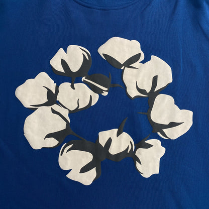 denim-tears-x-cpfm-cactus-tears-crewneck-blue-3-Drip Store Argentina