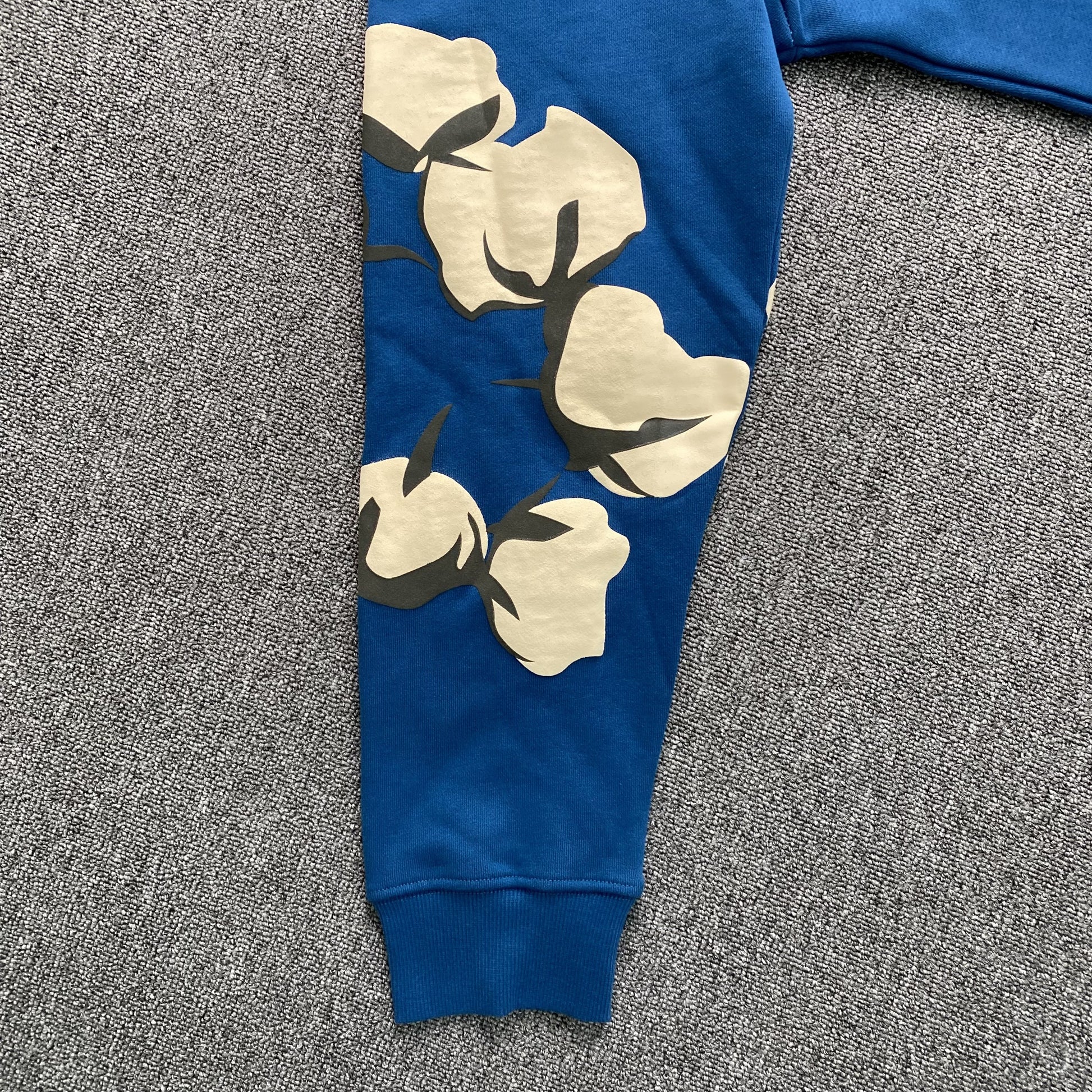 denim-tears-x-cpfm-cactus-tears-crewneck-blue-4-Drip Store Argentina