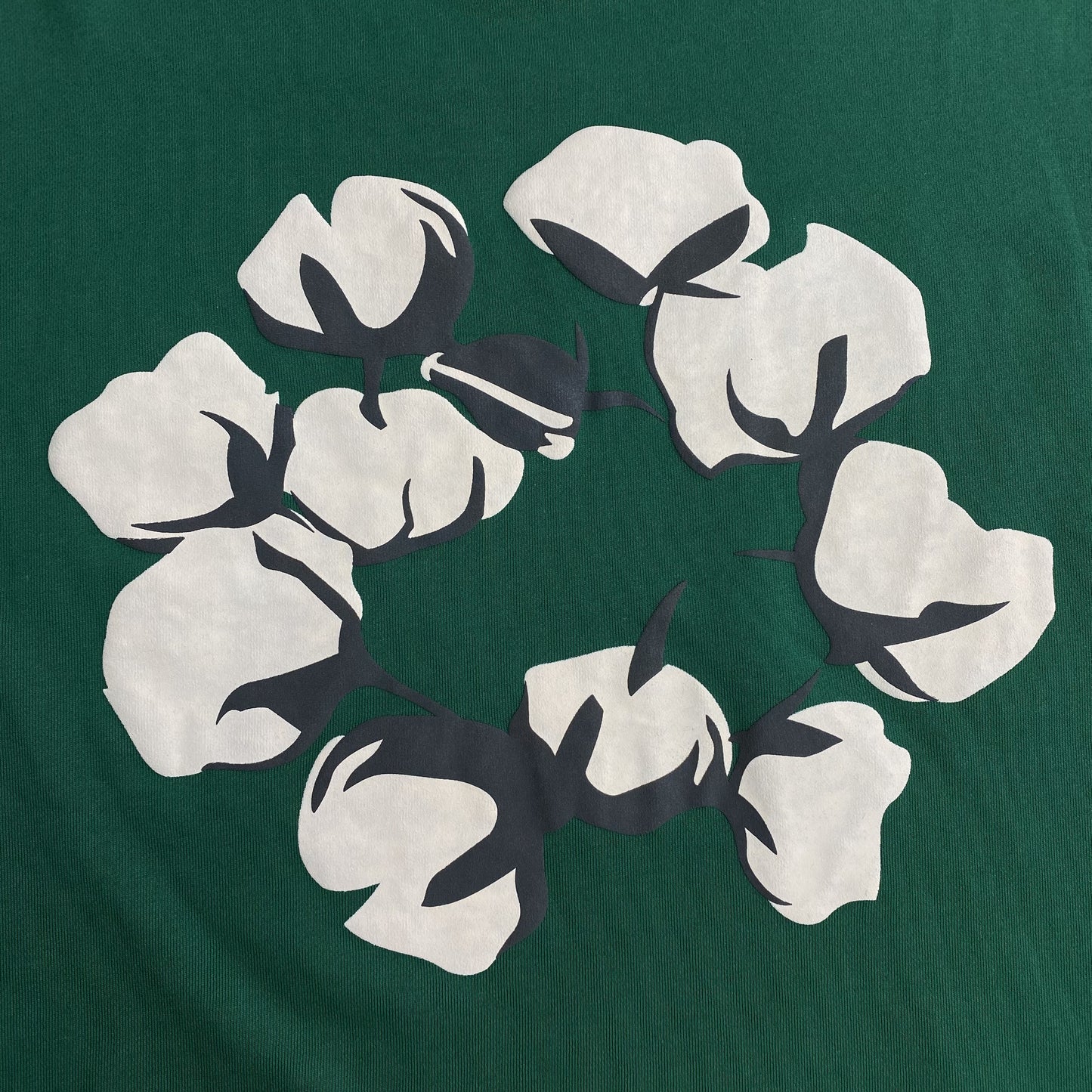 denim-tears-x-cpfm-cactus-tears-crewneck-green-3-Drip Store Argentina