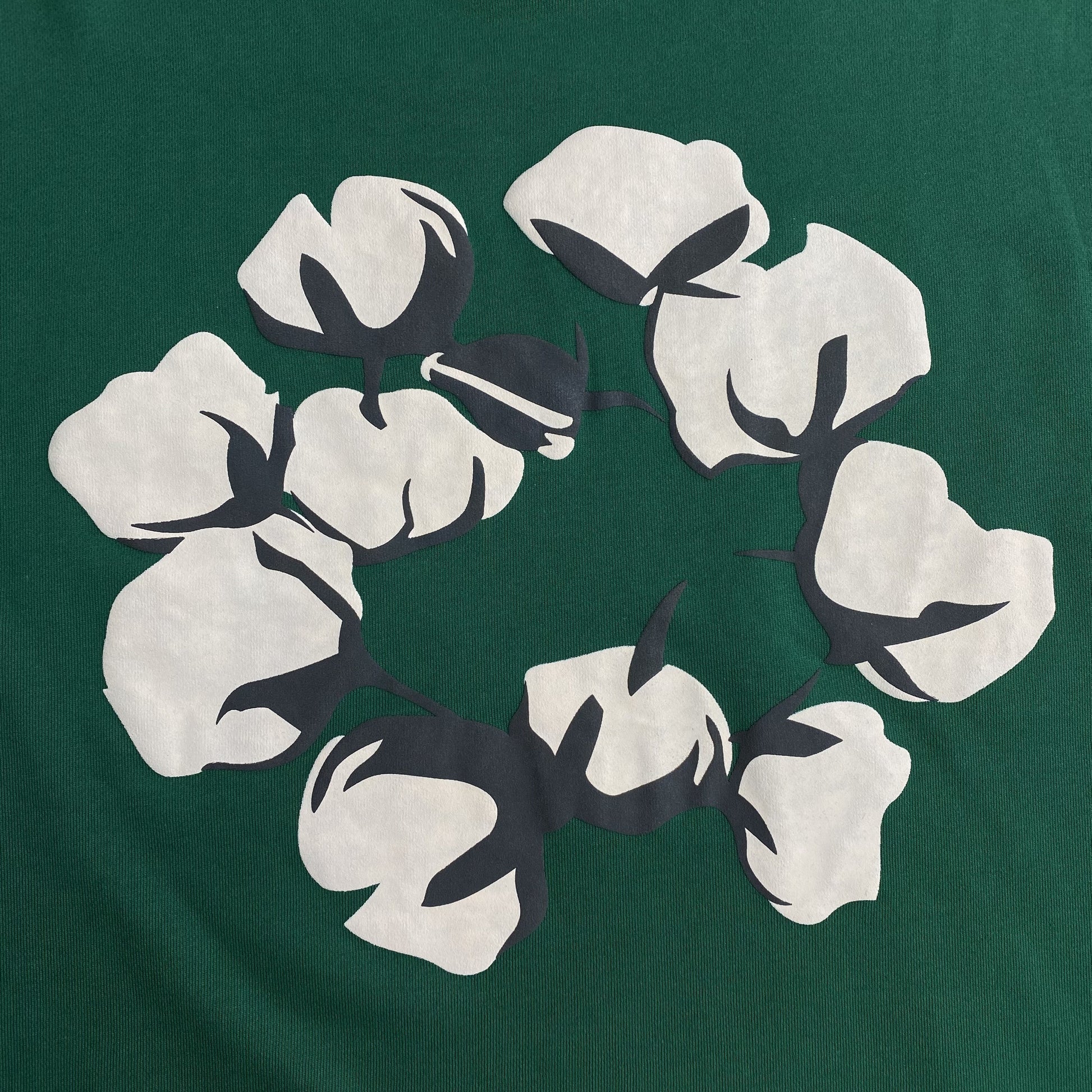 denim-tears-x-cpfm-cactus-tears-crewneck-green-3-Drip Store Argentina