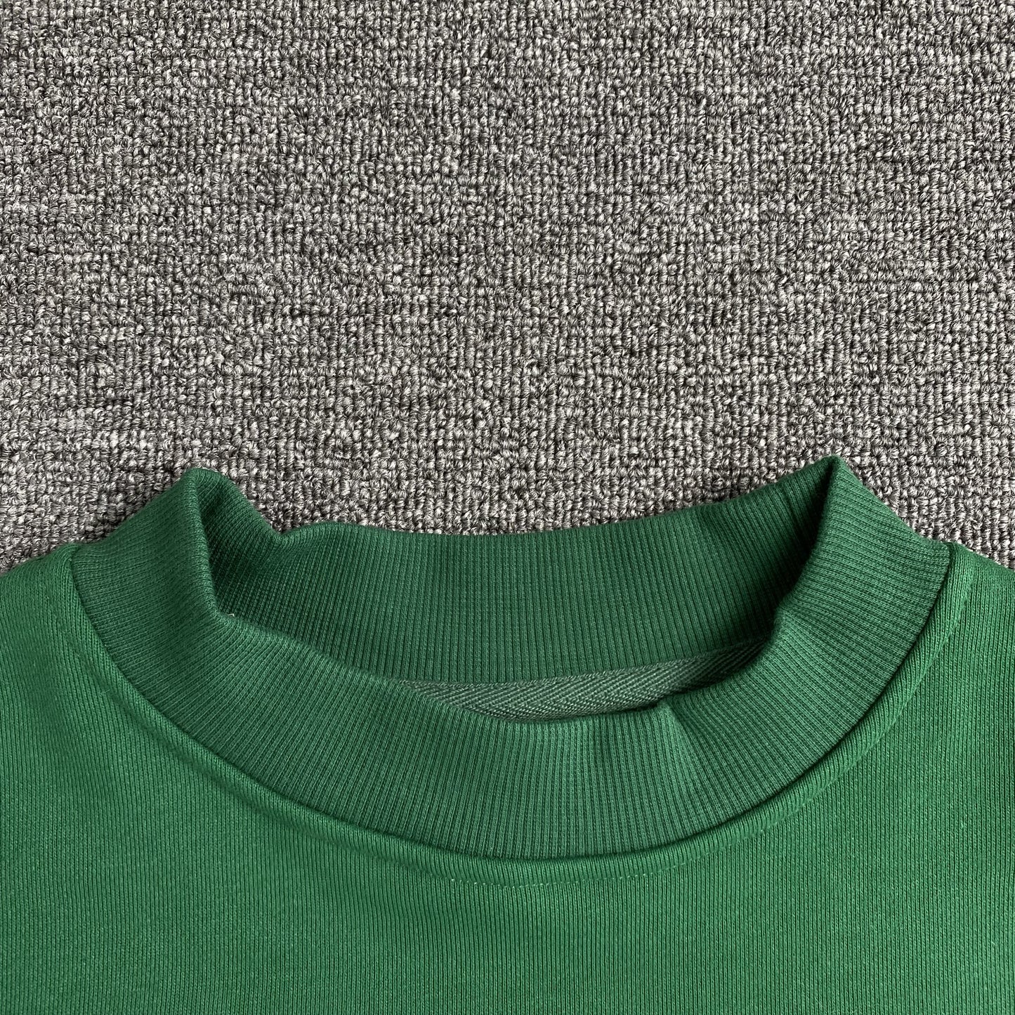 denim-tears-x-cpfm-cactus-tears-crewneck-green-5-Drip Store Argentina