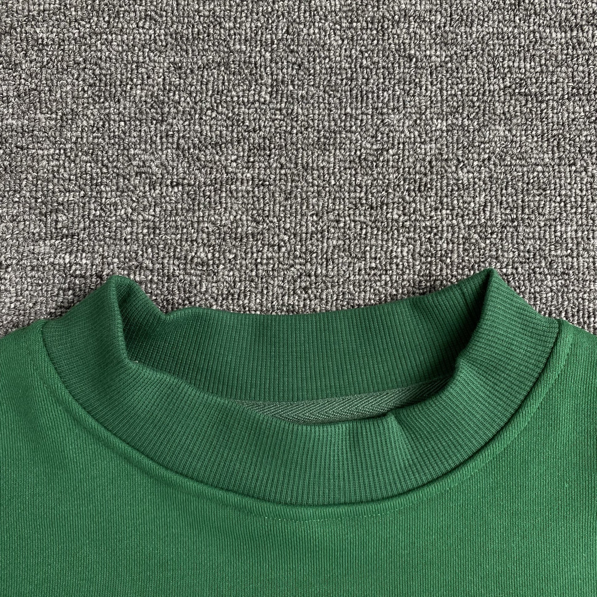 denim-tears-x-cpfm-cactus-tears-crewneck-green-5-Drip Store Argentina