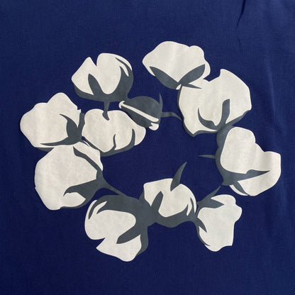 denim-tears-x-cpfm-cactus-tears-crewneck-navy-3-Drip Store Argentina