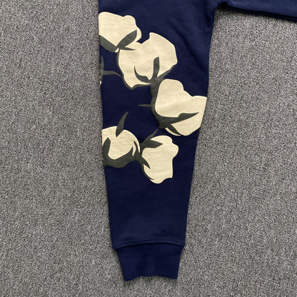 denim-tears-x-cpfm-cactus-tears-crewneck-navy-5-Drip Store Argentina