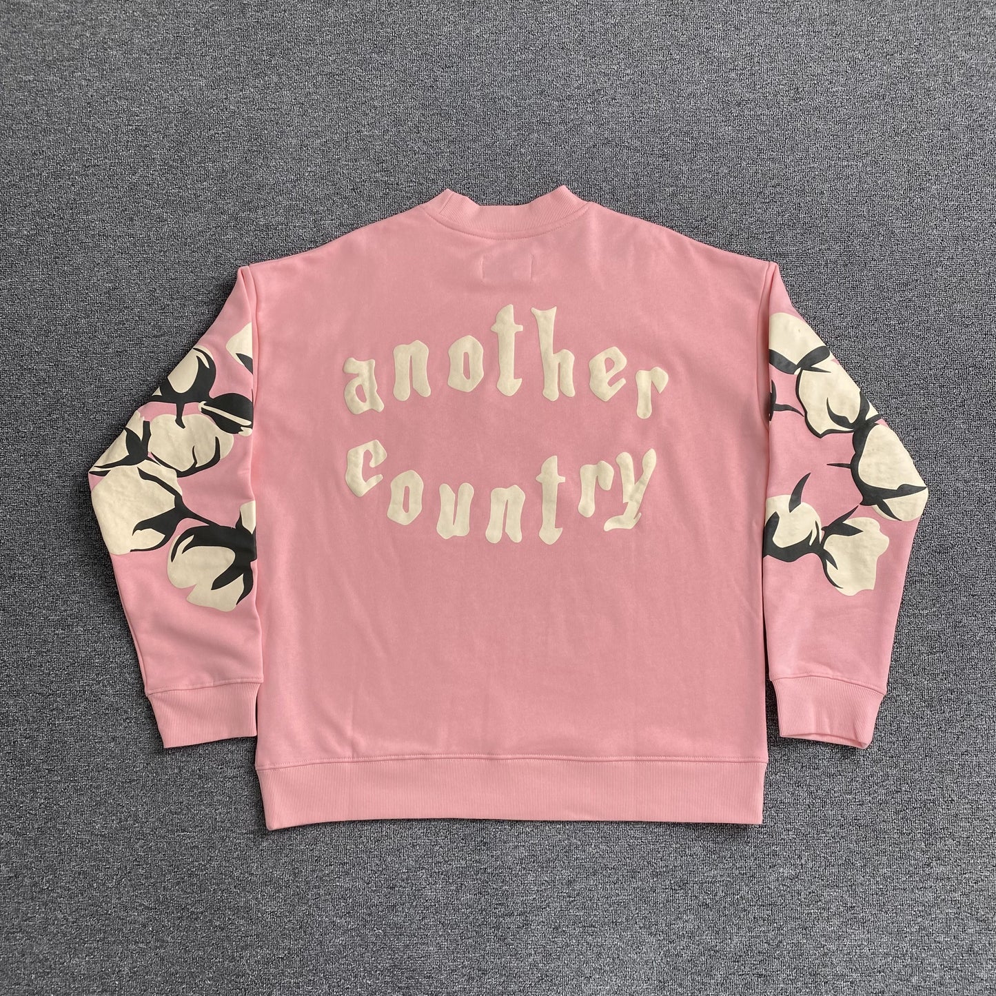 denim-tears-x-cpfm-cactus-tears-crewneck-pink-2-Drip Store Argentina