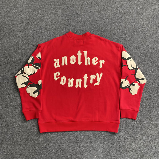 denim-tears-x-cpfm-cactus-tears-crewneck-red-2-Drip Store Argentina