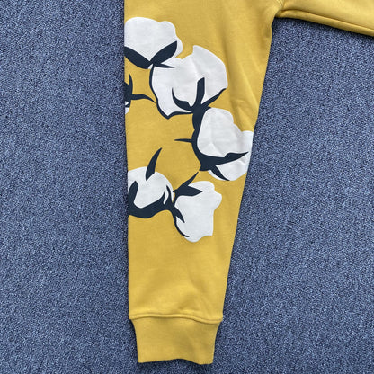 denim-tears-x-cpfm-cactus-tears-crewneck-yellow-5-Drip Store Argentina