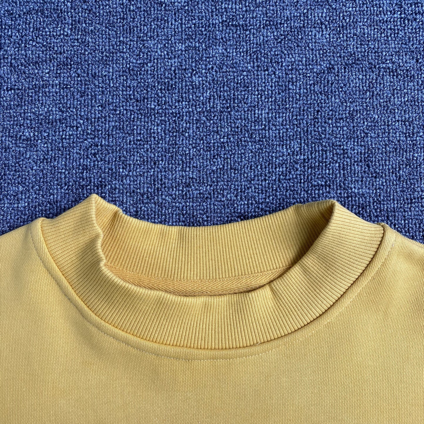 denim-tears-x-cpfm-cactus-tears-crewneck-yellow-6-Drip Store Argentina