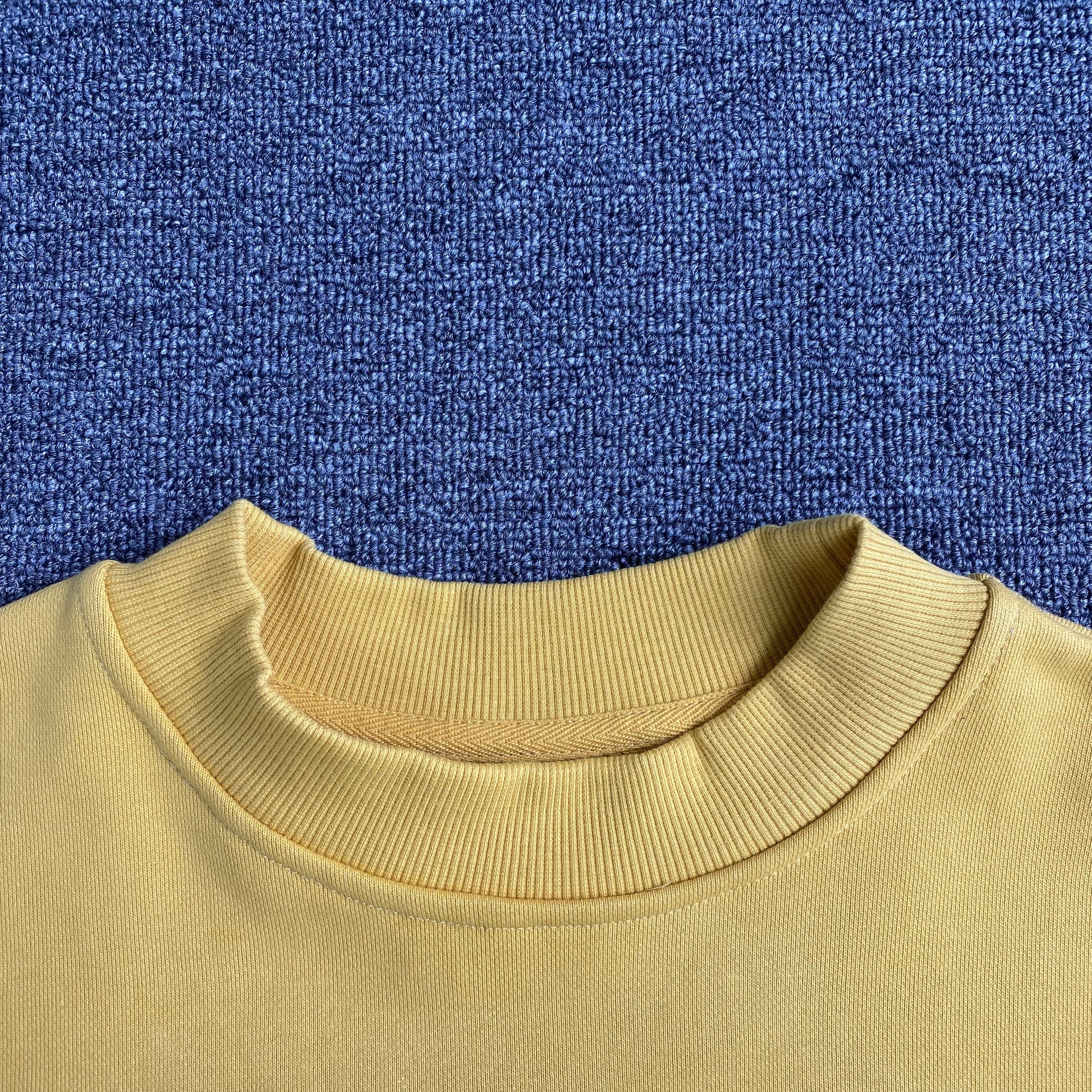 denim-tears-x-cpfm-cactus-tears-crewneck-yellow-6-Drip Store Argentina