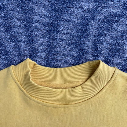 denim-tears-x-cpfm-cactus-tears-crewneck-yellow-6-Drip Store Argentina