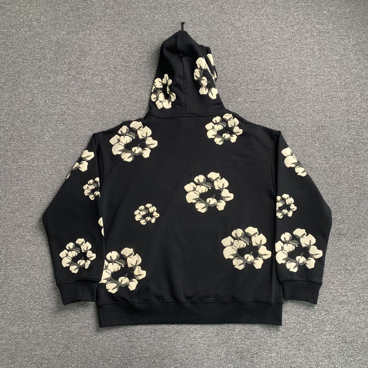 denim-tears-x-cpfm-cactus-tears-wreath-hoodie-black-2-Drip Store Argentina