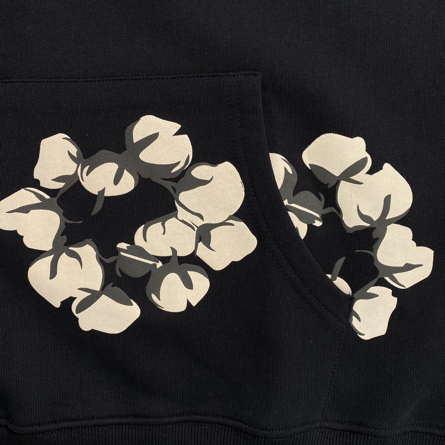 denim-tears-x-cpfm-cactus-tears-wreath-hoodie-black-4-Drip Store Argentina