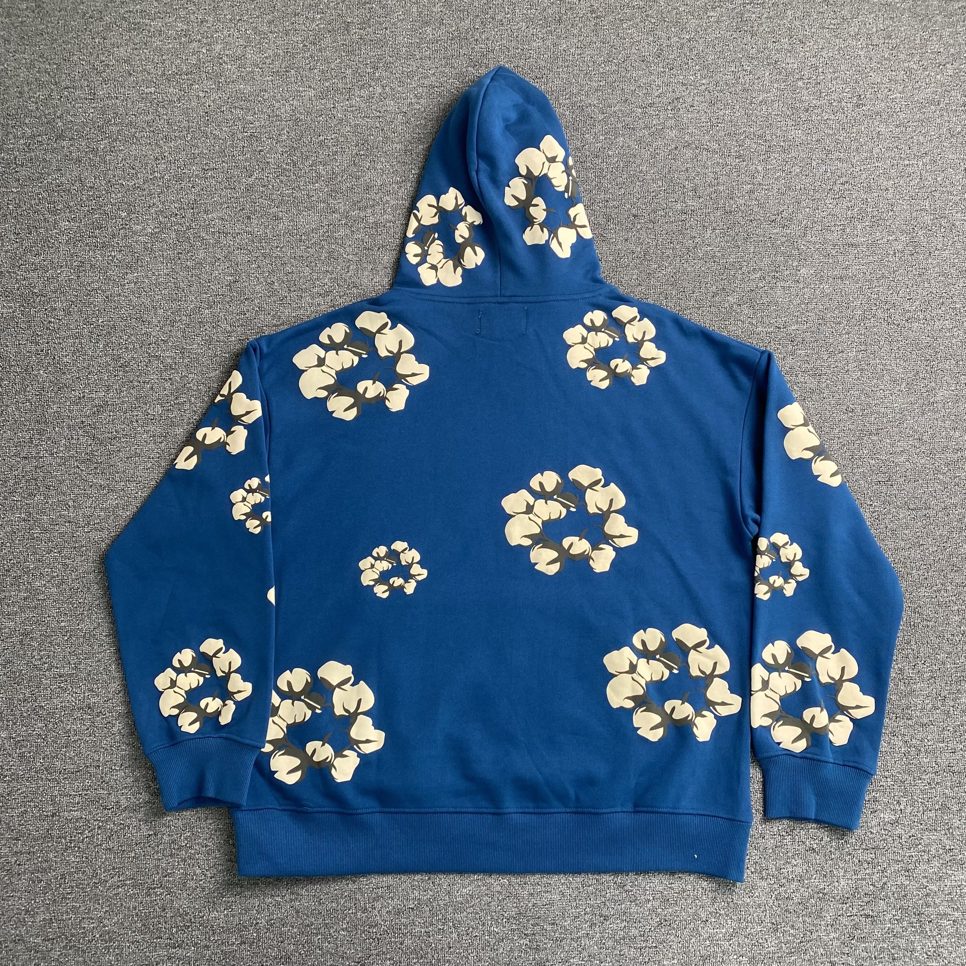 denim-tears-x-cpfm-cactus-tears-wreath-hoodie-blue-2-Drip Store Argentina