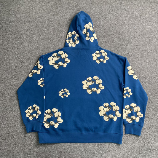 denim-tears-x-cpfm-cactus-tears-wreath-hoodie-blue-2-Drip Store Argentina