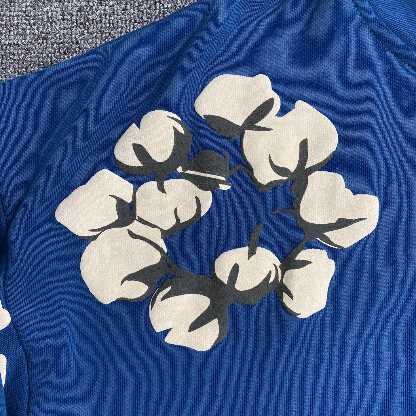 denim-tears-x-cpfm-cactus-tears-wreath-hoodie-blue-4-Drip Store Argentina