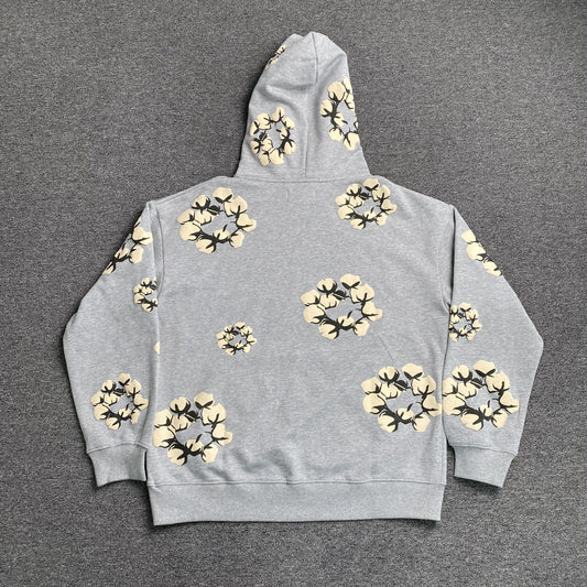 denim-tears-x-cpfm-cactus-tears-wreath-hoodie-grey-2-Drip Store Argentina
