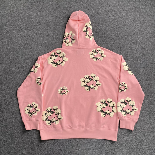 denim-tears-x-cpfm-cactus-tears-wreath-hoodie-pink-2-Drip Store Argentina