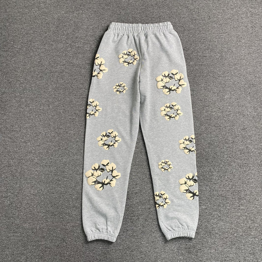 denim-tears-x-cpfm-cactus-tears-wreath-pants-grey-2-Drip Store Argentina