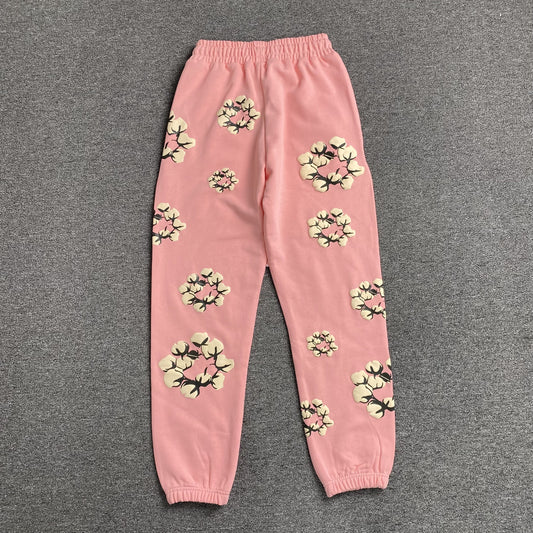 denim-tears-x-cpfm-cactus-tears-wreath-pants-pink-2-Drip Store Argentina