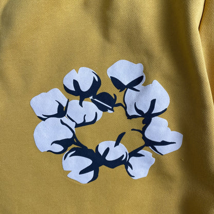 denim-tears-x-cpfm-cactus-tears-wreath-pants-yellow-5-Drip Store Argentina