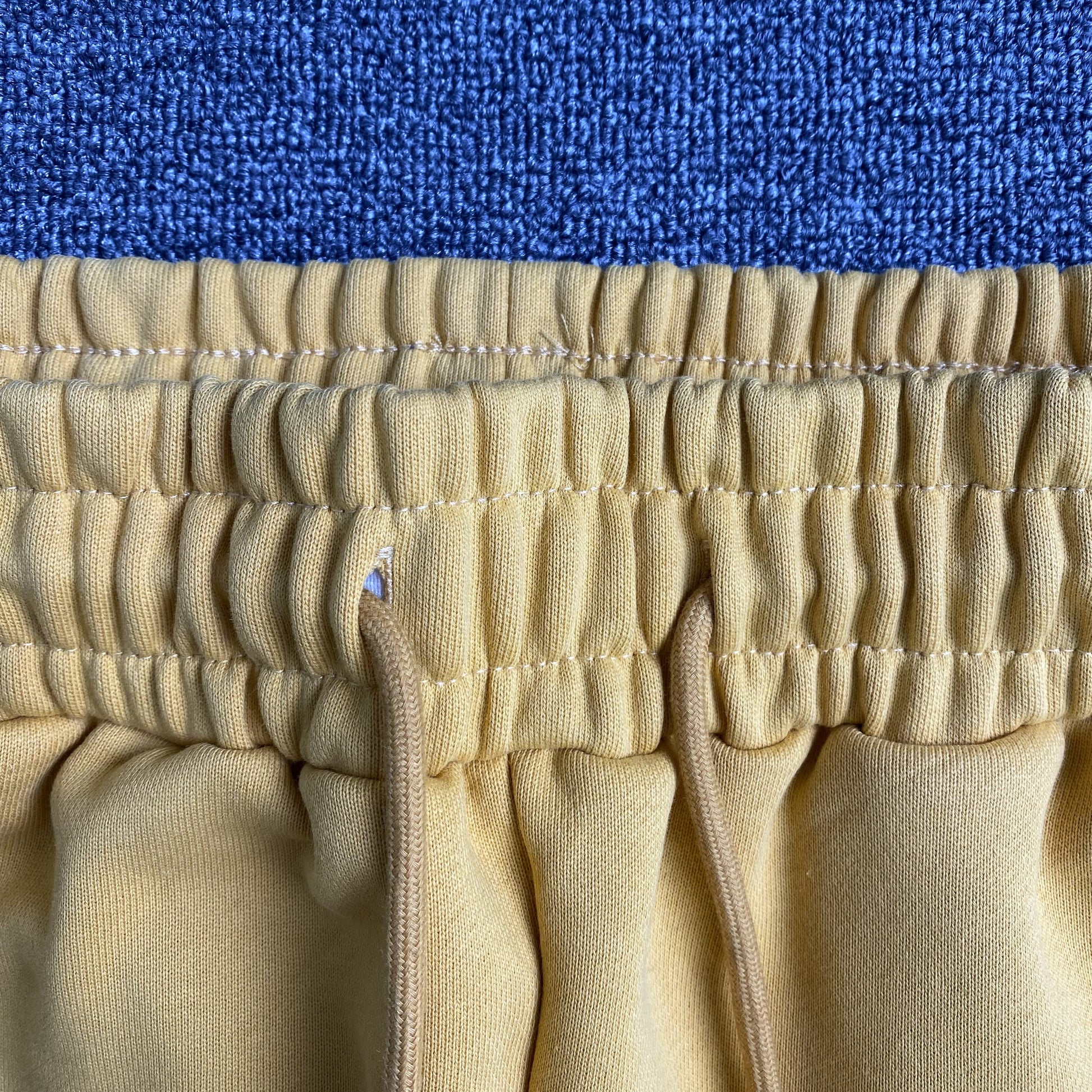 denim-tears-x-cpfm-cactus-tears-wreath-pants-yellow-6-Drip Store Argentina