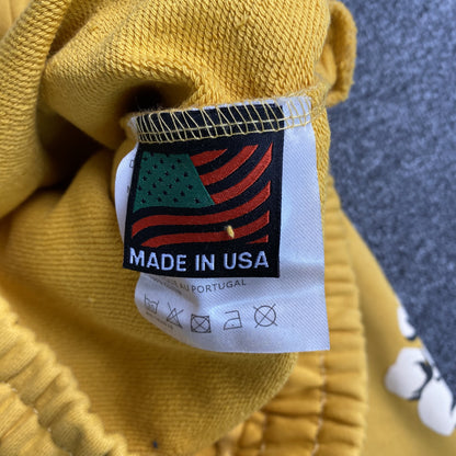 denim-tears-x-cpfm-cactus-tears-wreath-pants-yellow-8-Drip Store Argentina