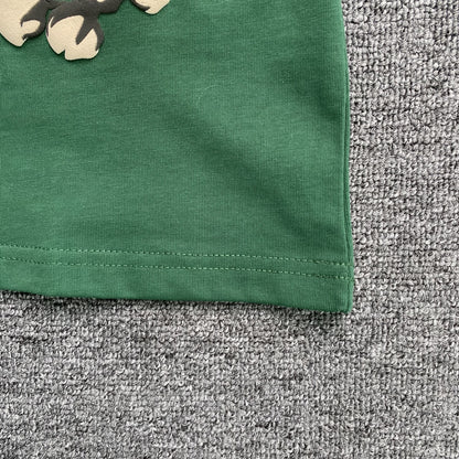 denim-tears-x-cpfm-cactus-tears-wreath-tee-green-5-Drip Store Argentina