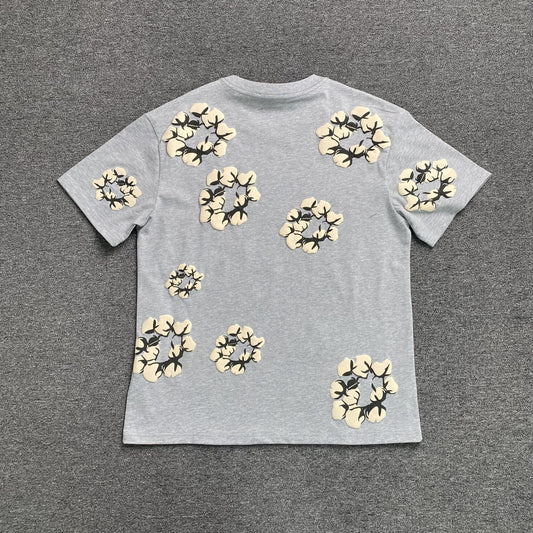 denim-tears-x-cpfm-cactus-tears-wreath-tee-grey-2-Drip Store Argentina