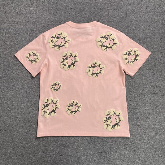 denim-tears-x-cpfm-cactus-tears-wreath-tee-pink-2-Drip Store Argentina