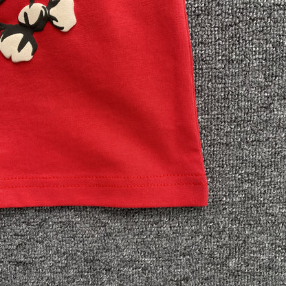 denim-tears-x-cpfm-cactus-tears-wreath-tee-red-5-Drip Store Argentina