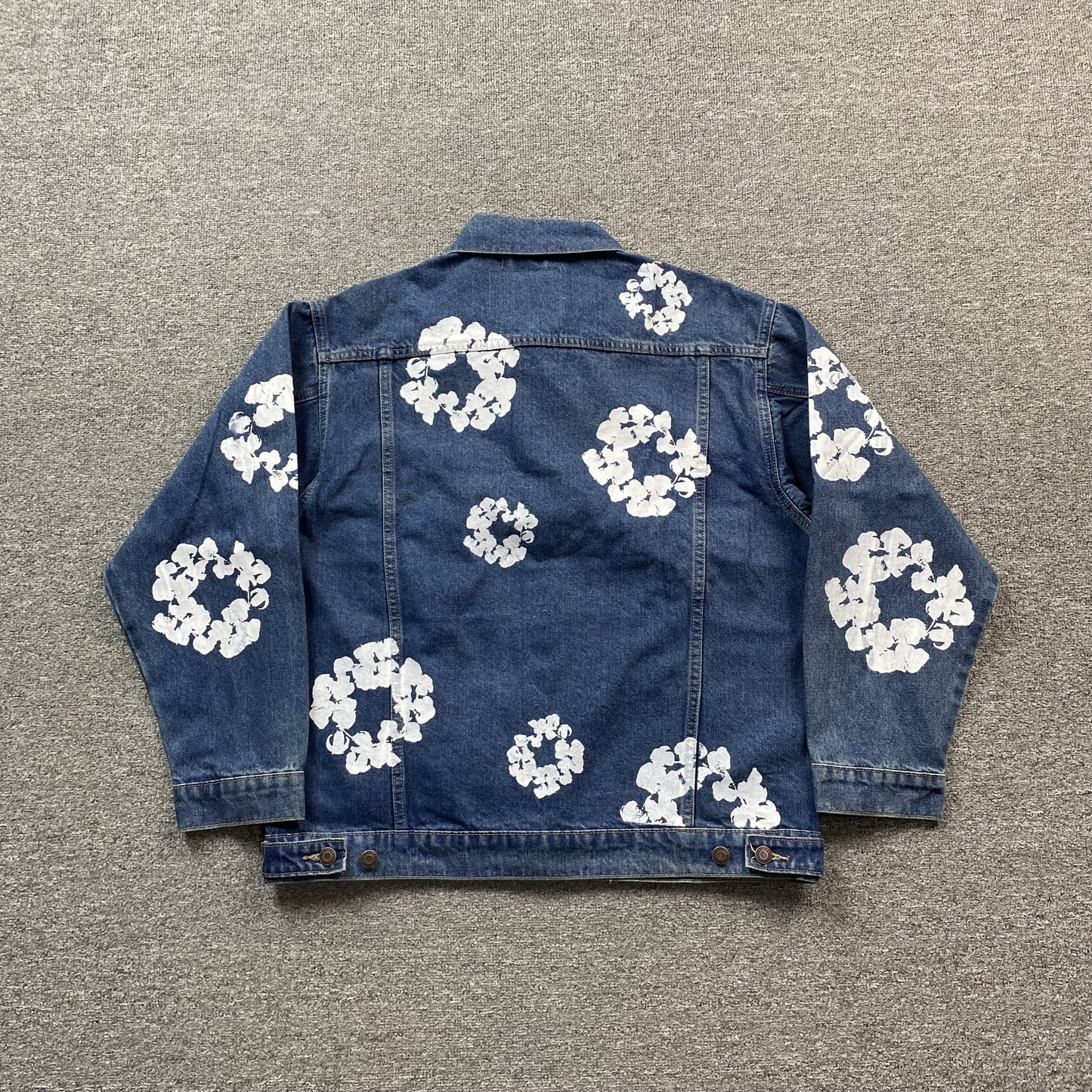 denim-tears-x-levis-jacket-blue-2-Drip Store Argentina