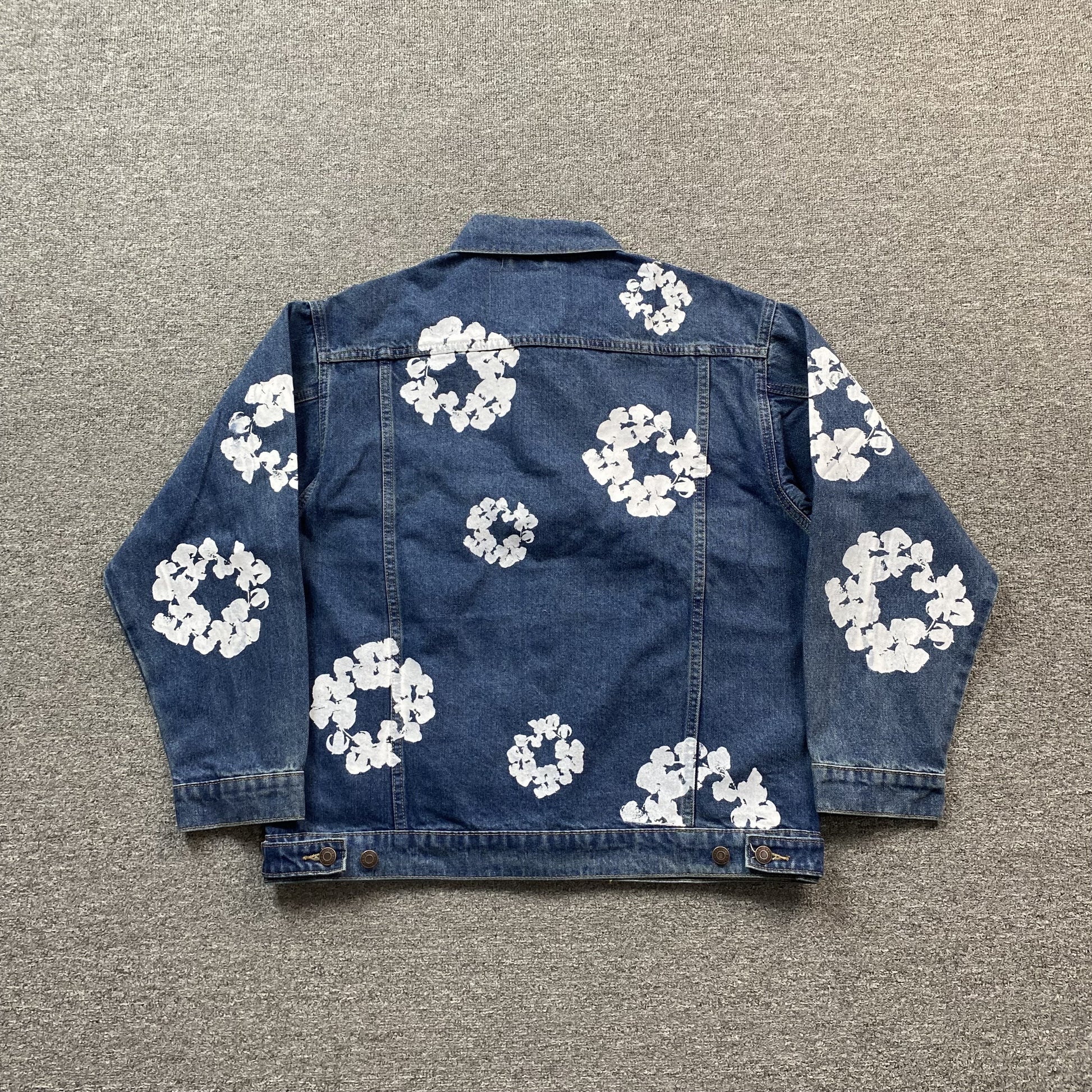 denim-tears-x-levis-jacket-blue-2-Drip Store Argentina