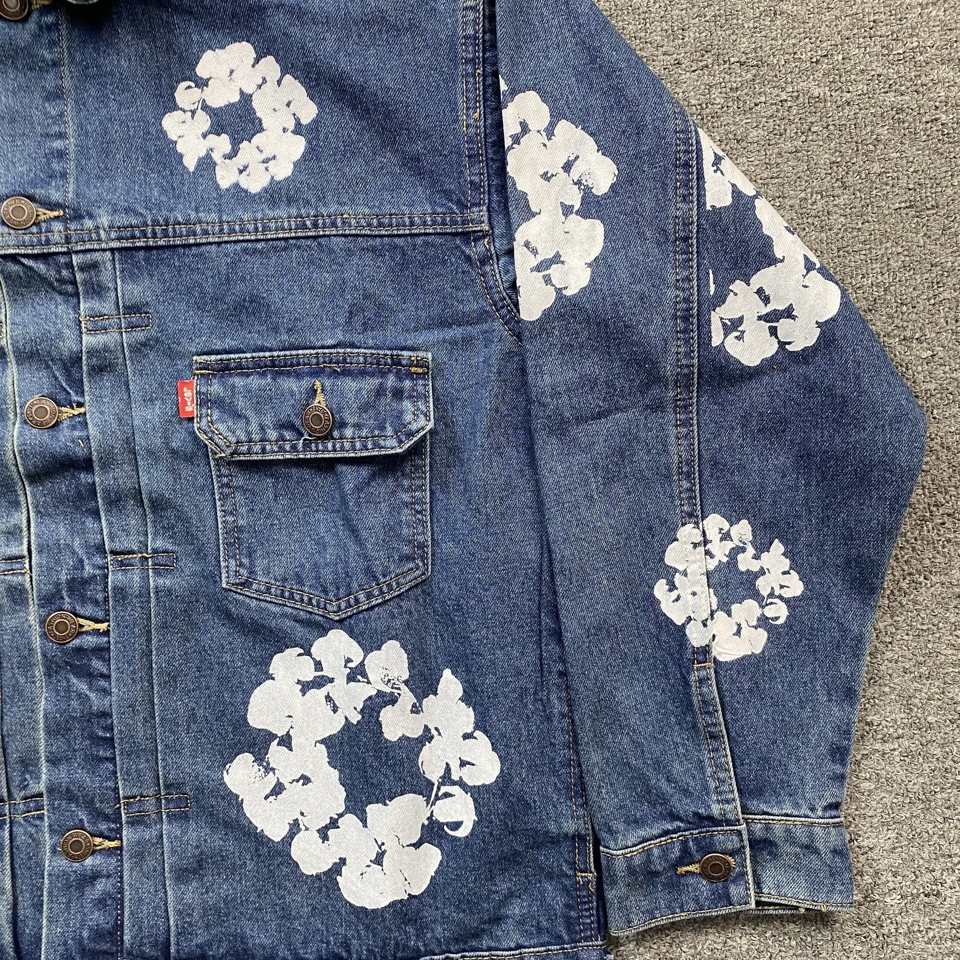 denim-tears-x-levis-jacket-blue-5-Drip Store Argentina