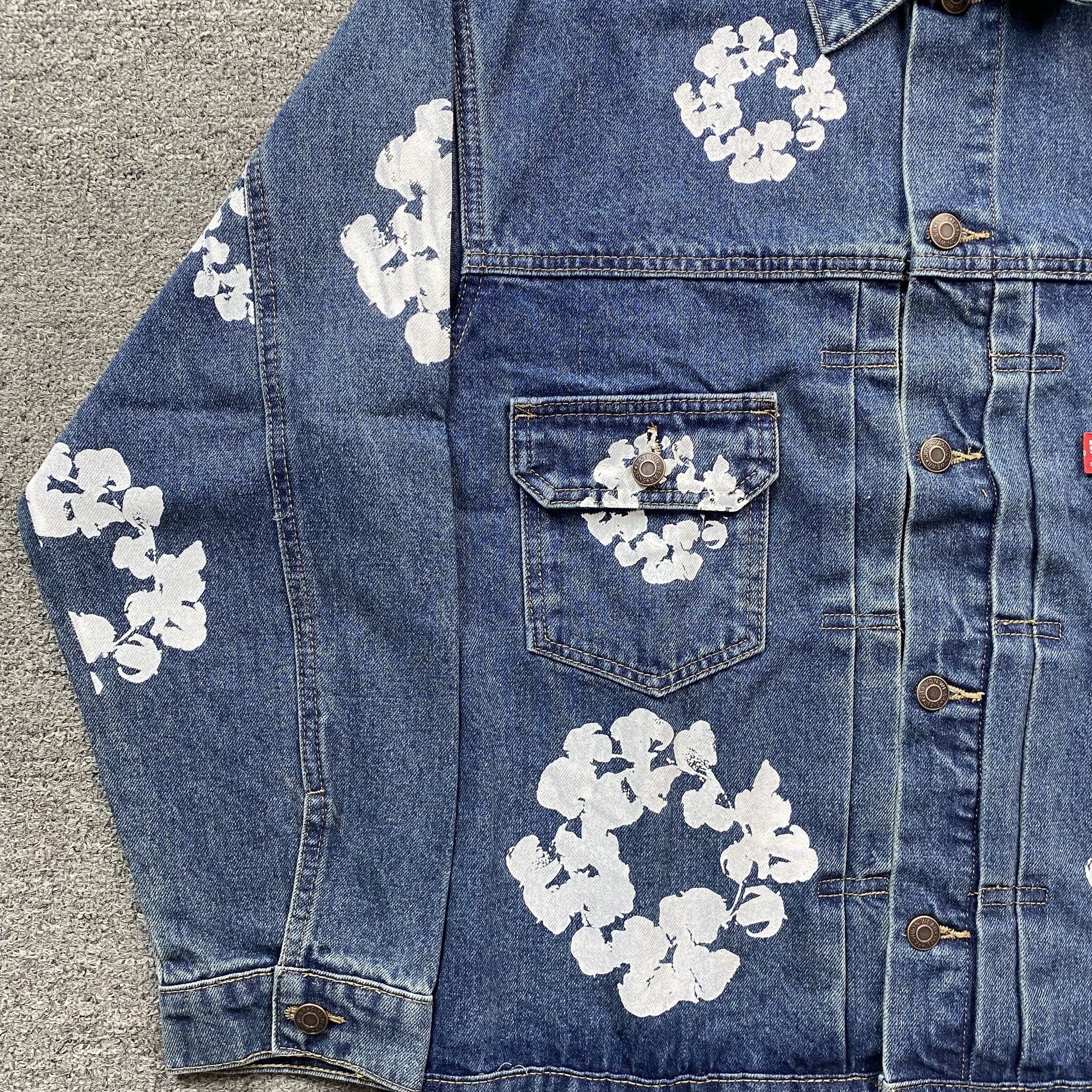 denim-tears-x-levis-jacket-blue-6-Drip Store Argentina