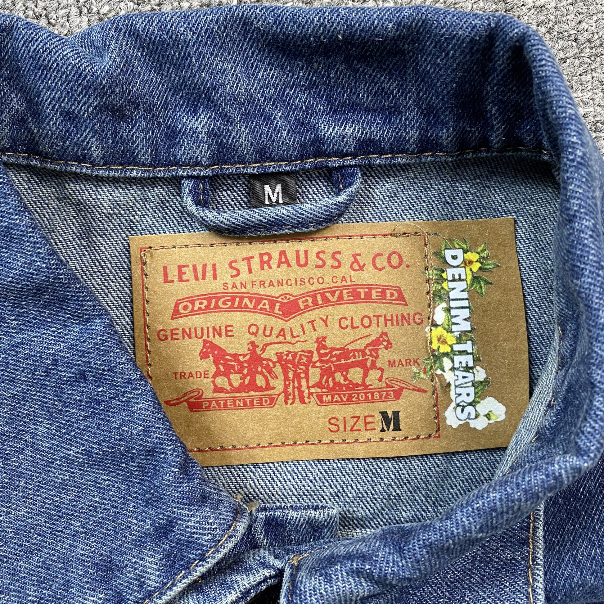 denim-tears-x-levis-jacket-blue-8-Drip Store Argentina