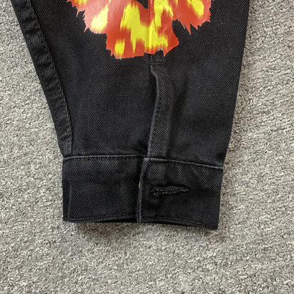 denim-tears-x-offset-wreath-denim-jacket-black-10-Drip Store Argentina