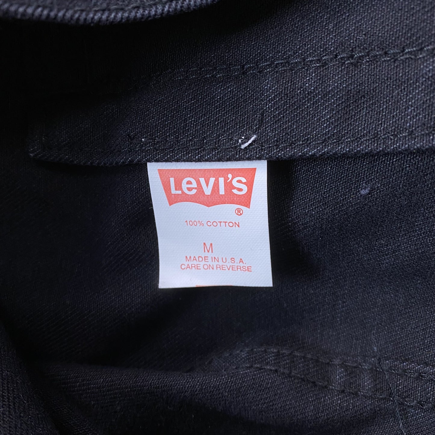 denim-tears-x-offset-wreath-denim-jacket-black-12-Drip Store Argentina