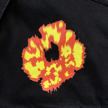 denim-tears-x-offset-wreath-denim-jacket-black-4-Drip Store Argentina